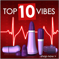 Top 10 Vibrators