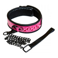 Collars & Leashes